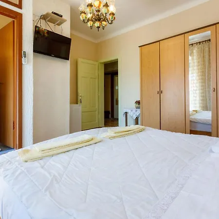 Pensión Cico Crikvenica