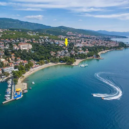 بيت ضيافة Cico 3*