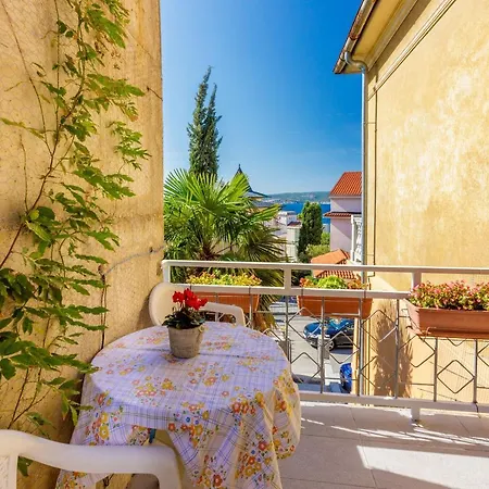 Cico 3* Crikvenica