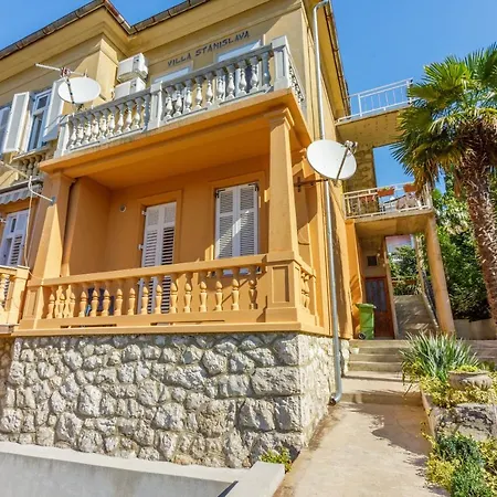 Cico Affittacamere Crikvenica