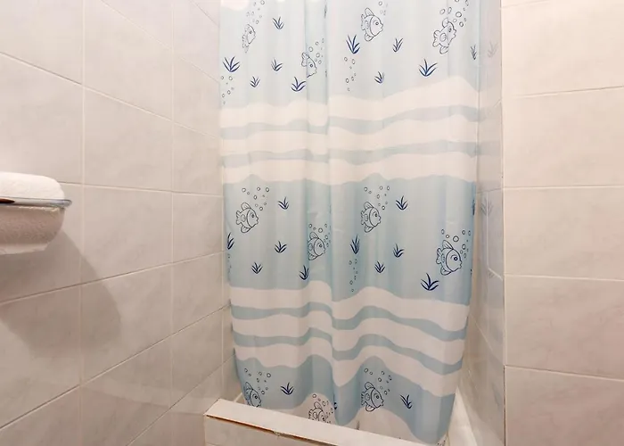 Vendégház Cico Crikvenica