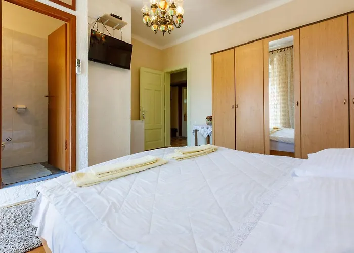 Vendégház Cico Crikvenica