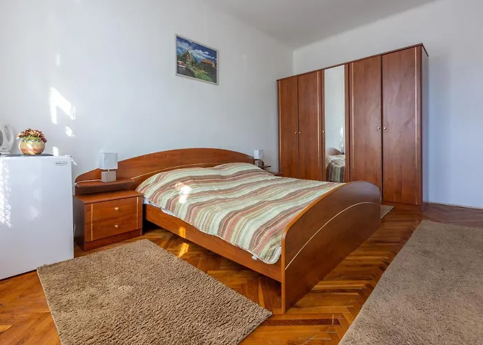 Vendégház Cico Crikvenica