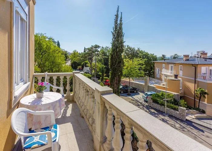 Cico 3* Crikvenica