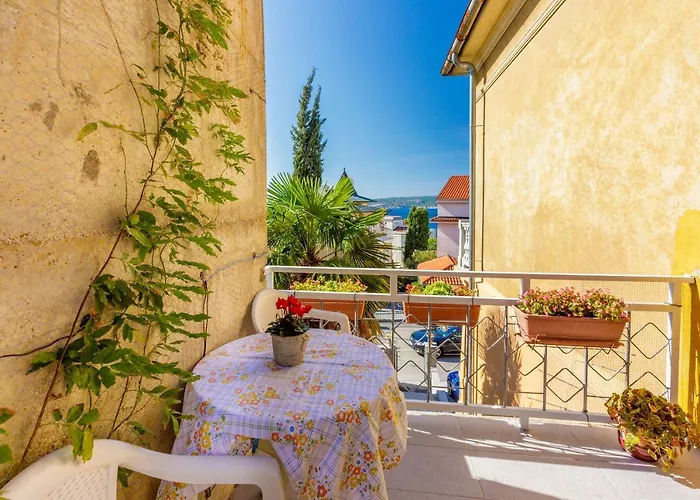 Cico 3* Crikvenica